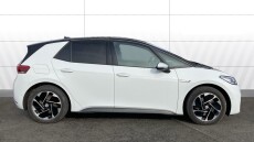 Volkswagen ID.3 107KW Family Pro 58kWh 5dr Auto Electric Hatchback